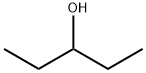 3-Pentanol(584-02-1)